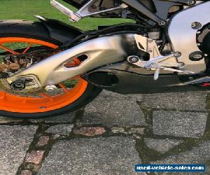 Honda CBR 1000RR ABS 2013 Repsol 