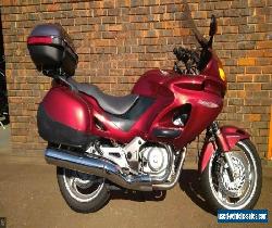 Excellent 2006 Honda NT 650 V-5 Deauville *LOW MILES* for Sale