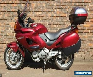 Excellent 2006 Honda NT 650 V-5 Deauville *LOW MILES*