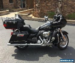 2011 Harley-Davidson Touring Ultra - FLTRU for Sale