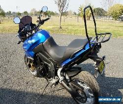 Triumph Tiger Motorbike for Sale