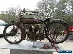 1915 Indian V-Twin 8-Valve for Sale