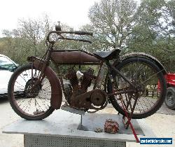 1915 Indian V-Twin 8-Valve for Sale