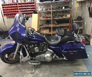 2007 Harley-Davidson Touring