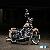 2001 Harley-Davidson Softail for Sale