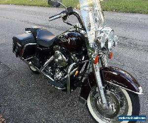 2006 Harley-Davidson Touring