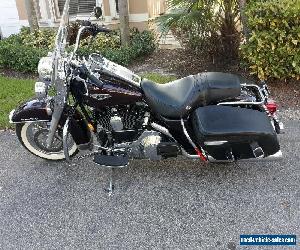 2006 Harley-Davidson Touring