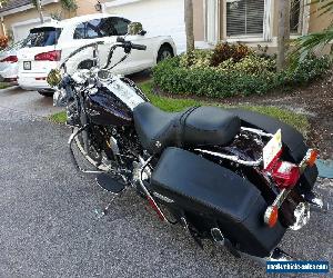 2006 Harley-Davidson Touring