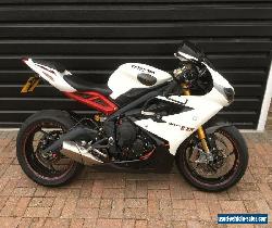 Triumph Daytona 675R 2013 for Sale