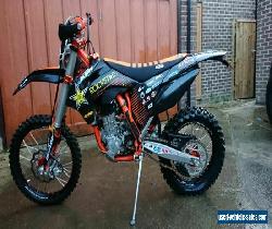 Ktm exc 450 2015 Factory for Sale