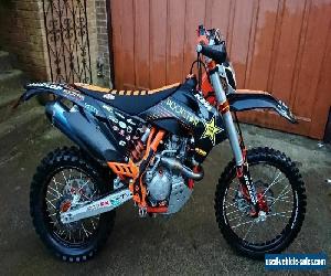 Ktm exc 450 2015 Factory