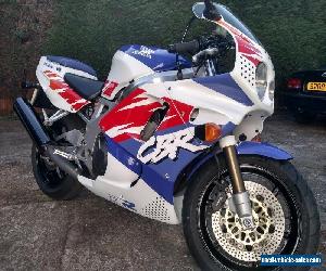 Honda CBR900 RR Fireblade