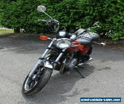 1980 Kawasaki KZ750 GI for Sale