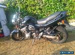 Suzuki Bandit 600 GSF / GSF-S 1998 for Sale