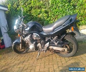 Suzuki Bandit 600 GSF / GSF-S 1998 for Sale