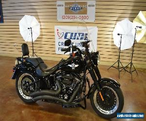 2016 Harley-Davidson Softail