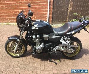 Honda CB1300 for Sale