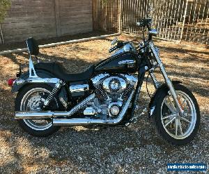 2007 Harley-Davidson Dyna