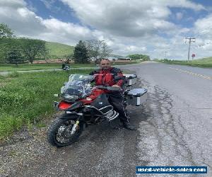 2009 BMW R-Series