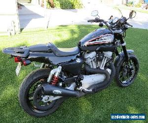 2007 Harley-Davidson Sportster