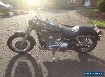 Harley Davidson Dyna Super Glide Custom 2008 for Sale