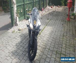 yamaha yzf r125 2016 (abs)