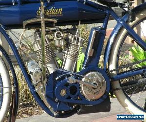 1912 Indian V-Twin