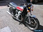 HONDA CB750F1 1976 for Sale