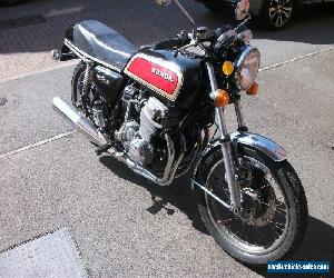 HONDA CB750F1 1976 for Sale