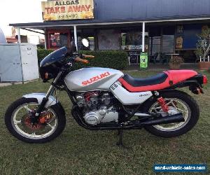 Suzuki Katana 650g 1981  for Sale