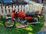 Honda cd 200 Benly for Sale