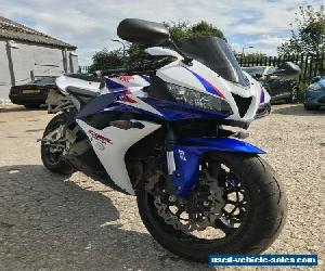 Honda CBR 600RR for Sale