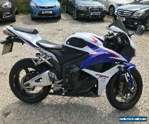 Honda CBR 600RR