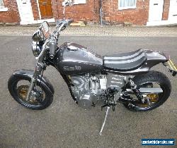 suzuki savage tracker for Sale