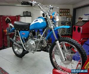 1971 Honda Other