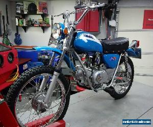 1971 Honda Other