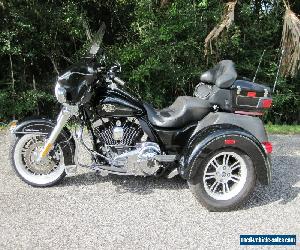 2011 Harley-Davidson Touring