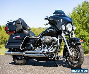 2011 Harley-Davidson Touring for Sale