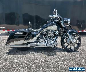 2014 Harley-Davidson Touring