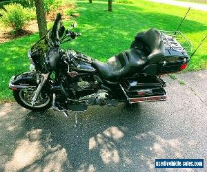 2007 Harley-Davidson Touring