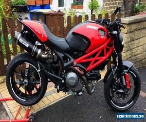 Ducati monster 796