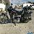 HARLEY DAVIDSON DYNA WIDE GLIDE 05/2005MDL 16144KMS PROJECT MAKE AN OFFER for Sale