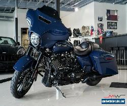 2019 Harley-Davidson Touring Street Glide Special for Sale