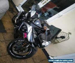 Suzuki Gsxr 750 k7 for Sale