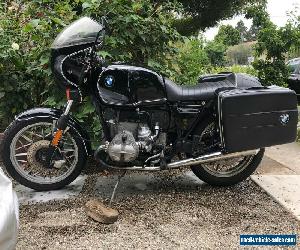 1980 BMW R-Series for Sale