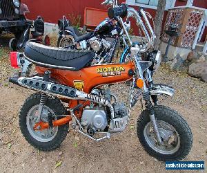 1973 Honda CT