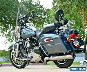 2015 Harley-Davidson Touring