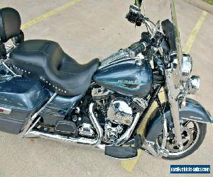 2015 Harley-Davidson Touring