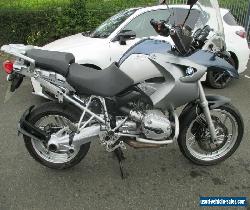 BMW R1200GS BARGAIN for Sale