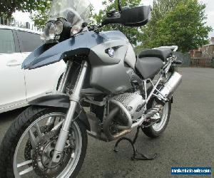 BMW R1200GS BARGAIN